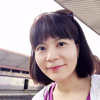 Profile Picture of JIWON LEE (@ezup1) on Twitter