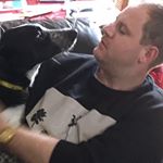 Profile Picture of Ben Wharton (@iblamefrank) on Instagram