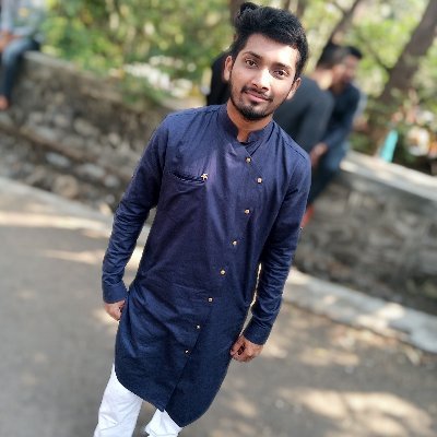 Tushar Rajiv Jadhav - Twitter Profile Picture of Tushar Rajiv Jadhav (@88b592862ff7430) on Twitter