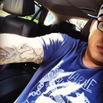 Profile Picture of Baba_Yaga (@radolphmatthews) on Instagram