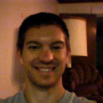 Profile Picture of Adam Pharr (@soonerguy1981) on Twitter