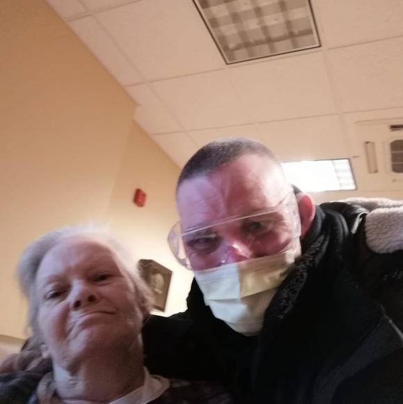 Profile Picture of Michael Leveque (@levequemike9) on Poshmark