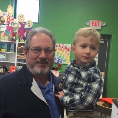 Profile Picture of Jim Sala (@JimSala1) on Twitter