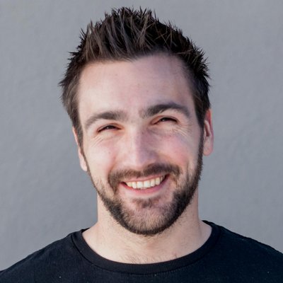 Profile Picture of Fred Cook (@frederickcook) on Twitter
