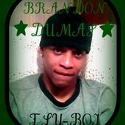 Profile Photo of Brandon.L.dumas (@3randan) on Twitter