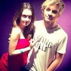 Profile Picture of Crystal McCarthy (@CrystalRaura) on Twitter