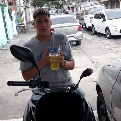 Profile Picture of Allan  😈 ✌ (@AllanMiguel17) on Twitter