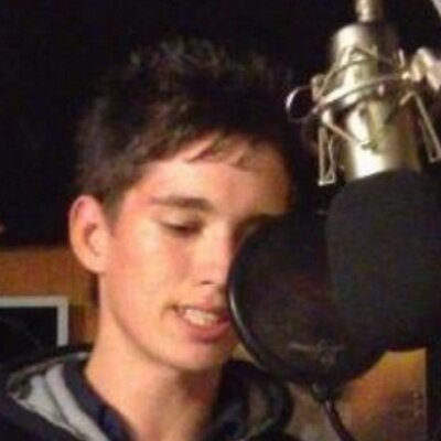 Profile Picture of Steven Nevin (@SuspectArtistt) on Twitter