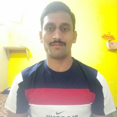 Profile Picture of Venkata Rao Tatraju (@venkatarao075) on Twitter