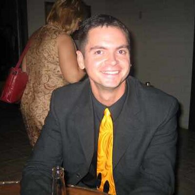 Profile Picture of Chris Capobianco (@CapoTweeten) on Twitter