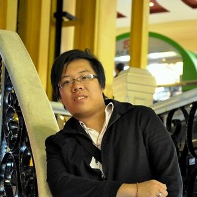 Profile Picture of Simon Lau (@simonlau_01) on Twitter