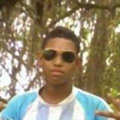 Profile Picture of Cristian Mier (@cristianmier4) on Twitter