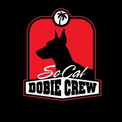 Profile Photo of SoCal Dobie Crew (@SoCalDobieCrew) on Twitter