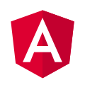 Profile Picture of Angular (web framework)on Wikipedia