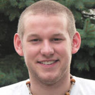 Profile Picture of Brent DeVries (@BrentDeVries_87) on Twitter
