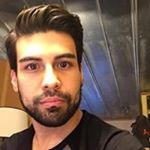 Profile Picture of Chris Sauceda (@democratie) on Instagram
