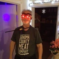 Profile Picture of Michael Kamrath (@kamrath1230) on Pinterest