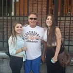 Profile Picture of Mark Trent Mingo (@mark.mingo) on Instagram