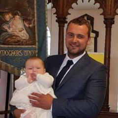 Profile Picture of daviddockeray (@daviddockeray) on Tiktok