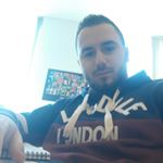 Profile Picture of Adi Halavač (@adihalavac) on Instagram