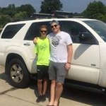 Profile Picture of Nicholas Anthony Stormer (@nickstormer) on Instagram