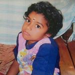 Profile Picture of sruthika (@sruthika_balamohan) on Instagram