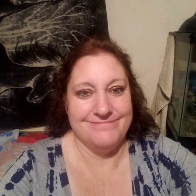 Profile Picture of Deborah Marker (@deborahmarker8) on Twitter