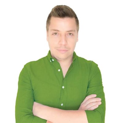 Profile Picture of Mauricio Concha (@mconchadesigner) on Twitter