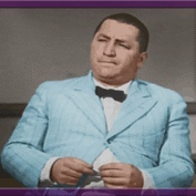 Profile Picture of Michael Hollinshead (@mikkifly) on Myspace