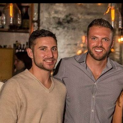 Profile Picture of Tyler Sullivan (@Tyler_Sullivan_) on Twitter