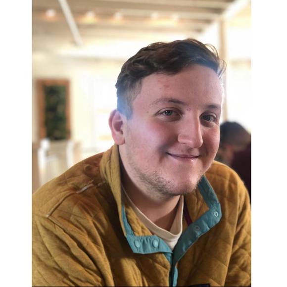 Profile Picture of Jay Stevens (@jaystevens8556) on Poshmark