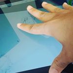 Profile Picture of Joseph Urinal (@finger_sama) on Instagram