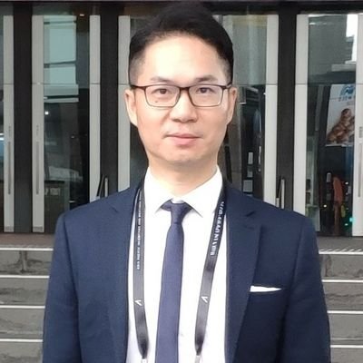 Profile Picture of Daniel Yang (@danielyoung2000) on Twitter