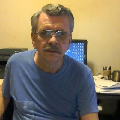 Michael Lesnick - Twitter Profile Picture of Michael Lesnick (@MikeLesnick1) on Twitter