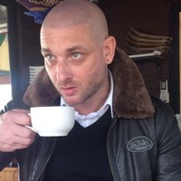 Profile Picture of Tyler Mitchell (@tyler-mitchell-115) on Quora
