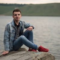 Profile Picture of Vlad Lutsyshyn (@vlad-lutsyshyn) on Quora