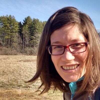 Profile Picture of Abby Shepard (@abbyshepard) on Twitter