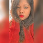 Profile Picture of Sheena Veronica Barry (@sheena_veronicaa) on Instagram