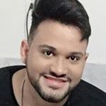 Profile Picture of FC Nicolas Muniz 🎤 (@nicolasmuniz.fc) on Instagram