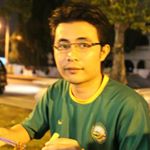 Profile Picture of Abdul Aziz (@raytainaide) on Instagram