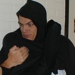 Profile Picture of Maxwell Cassity (@forest_of_lights) on Myspace