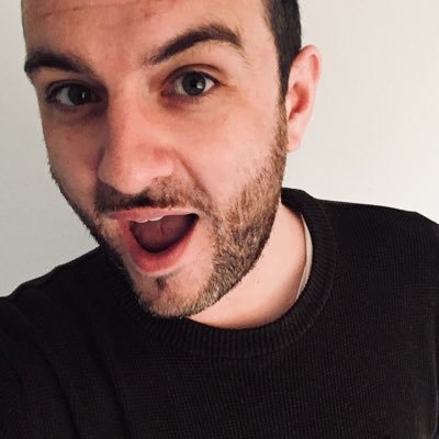 Profile Picture of Andrew Simpson (@thegameismental) on Twitter