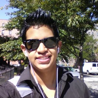 Profile Picture of Bryan Velasco (@BryanVelasco93) on Twitter