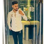 Profile Picture of BADSHAH😎 (@sam_choudhary56) on Instagram