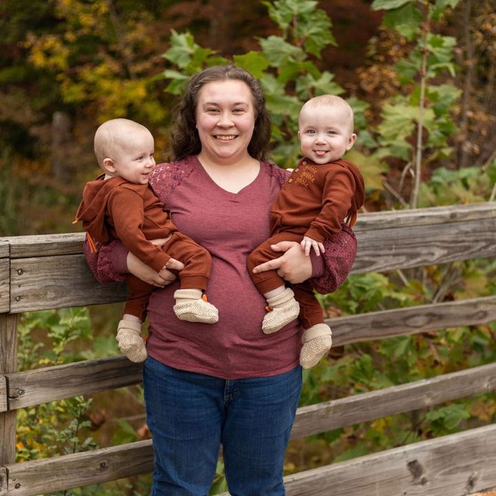 Profile Picture of Emigh (@emigh_mae) on Tiktok