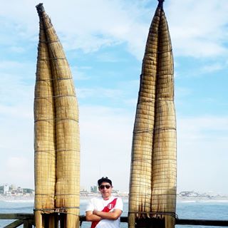 Profile Picture of Joseph Berrocal Valdez (@joseph.berrocalvaldez) on Facebook