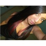 Profile Picture of Farah Thomas (@raiblog8521) on Instagram