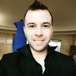 Leon Barrionuevo - Instagram Profile Picture of Leon Barrionuevo (@lionbarrionuevo) on Instagram
