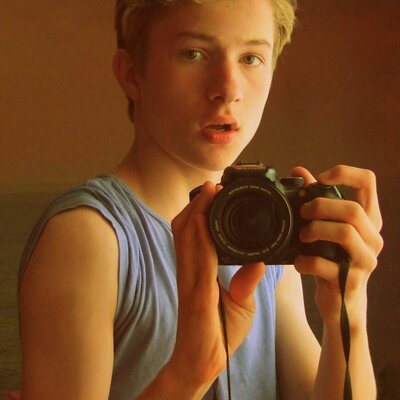 Profile Picture of Dawid Malinowski (@iNathanDavid) on Twitter