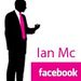 Profile Picture of Ian McAdam (@ianmcadam) on Pinterest